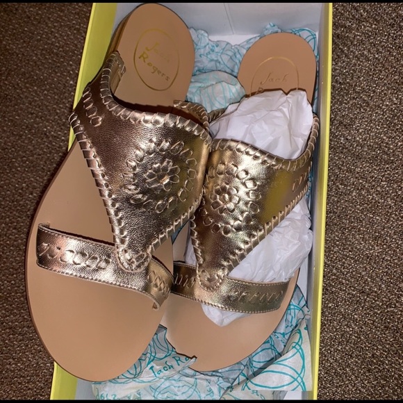 Brand New Jack Rogers - Picture 3 of 4